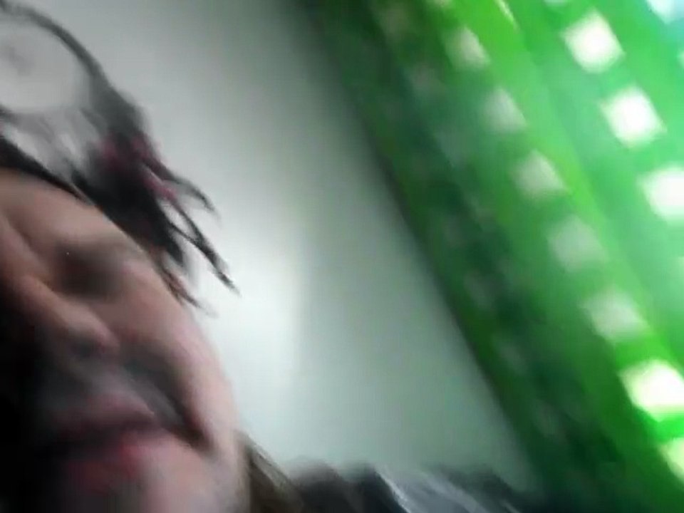 Vappuajeluja