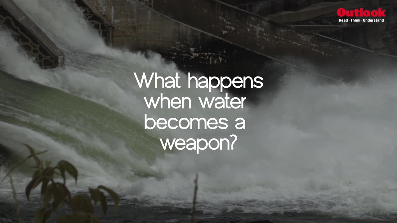 WATCH | The Indus Waters Treaty: What happens when water becomes a weapon?