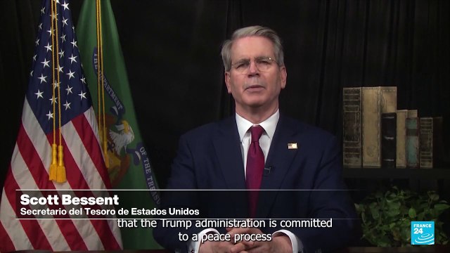 Los puntos clave del acuerdo de minerales firmado por Ucrania y EE. UU.