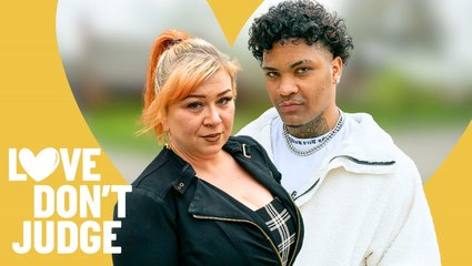 She's Twice My Age - Now We Want A Baby | LOVE DON'T JUDGE