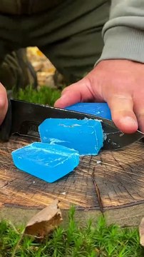 Amazing Soap Skills The Perfect Lifehack for Camping and Travel. #camping #lifehacks