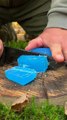 Amazing Soap Skills  The Perfect Lifehack for Camping and Travel. #camping #lifehacks