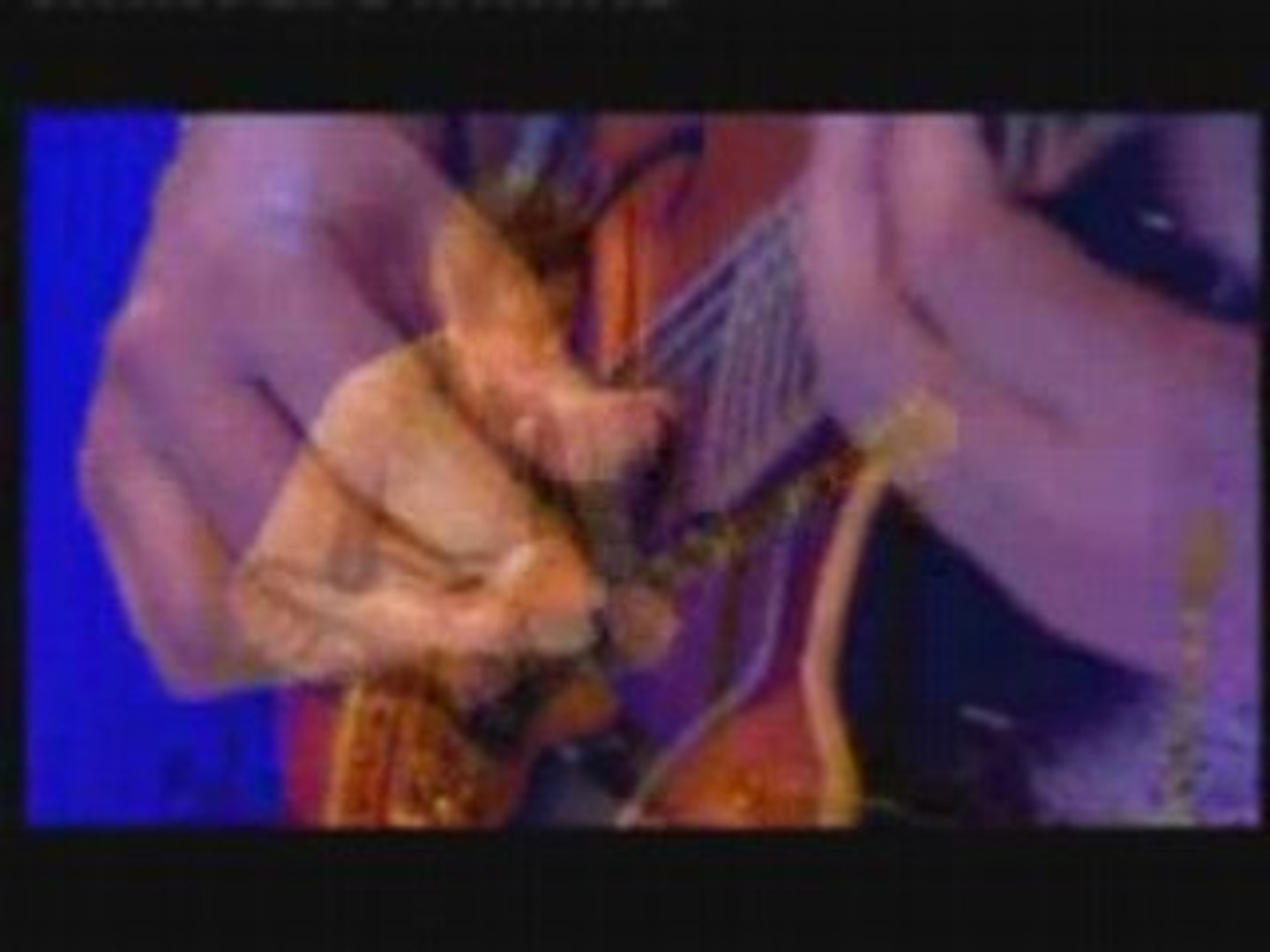 John Etheridge, Guitar Makossa