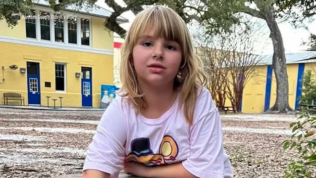 After Her 6-Year-Old Vanished from Their Yard, Mom Screamed When She Was Found Inside Barrel Nearby (Exclusive)