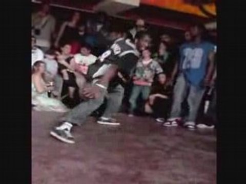 battle only 4 dance grenoble selection house