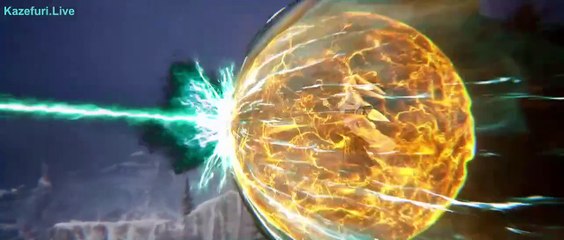 Perfect World Episode 200 Subtitle Indonesia