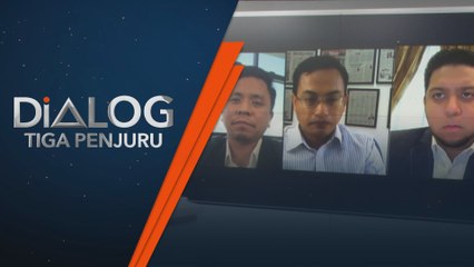 Pembangkang mahu Sidang Khas 5 Mei jadi medan kumpul idea tangani tarif AS