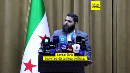 Syrie : un cessez-le-feu fragile met fin aux violences à Damas