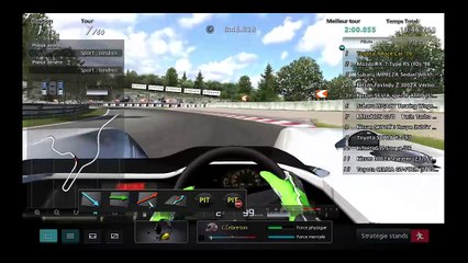 Gran Turismo 5 XL Edition online multiplayer - ps3