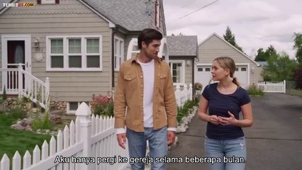 Romantic Comedy Home Sweet Home, English Movie