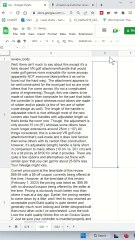 Sentiment Analysis Of Webscrape Amazon Review Into Google Sheet - Excel Tips and Tricks