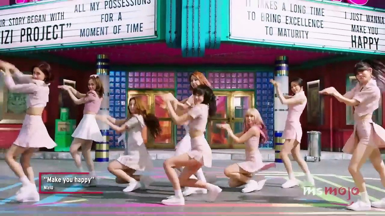 Top 10 Asian Pop Groups You Should Be Listening To