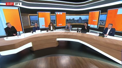 🚨 ESTAFA MILLONARIA A LA UBA: 17 DETENIDOS