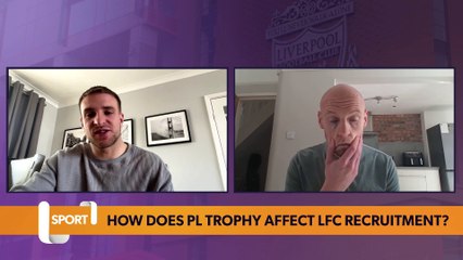 How does becoming Premier League champions affect Liverpool’s summer plans