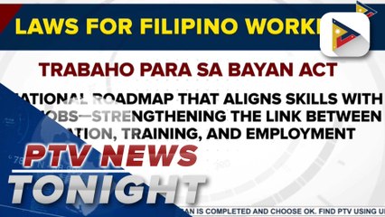 Lawmakers share messages of hope, recognize Filipino workers’ dedication on Labor Day