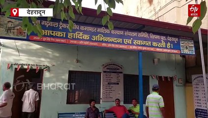 हरिद्वार-ऋषिकेश में डेरा डालने वाले बाहरी वाहनों पर कार्रवाई की मांग, लोकल ट्रैक्सी संचालकों ने उठाई आवाज