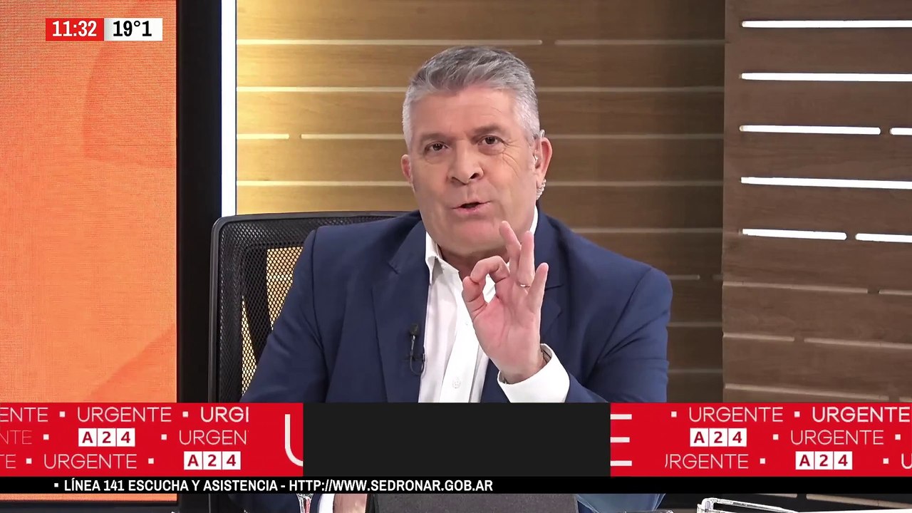 🚨 EL BOLSÓN: FUNCIONARIO AGREDIÓ A INSPECTOR DE TRÁNSITO