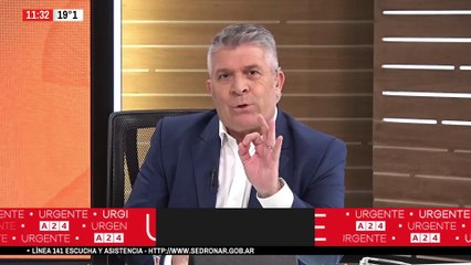 🚨 EL BOLSÓN: FUNCIONARIO AGREDIÓ A INSPECTOR DE TRÁNSITO