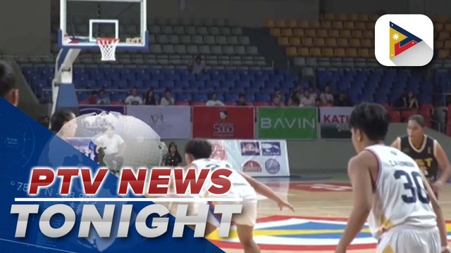 UST Growling Tigresses eye UAAP Season 88 crown