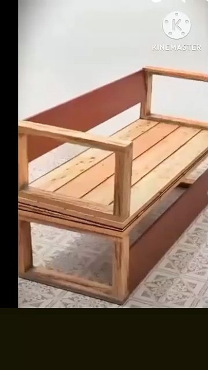 Wood Tech