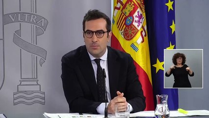 El Gobierno español cifra en 400 millones el impacto directo del apagón en compras