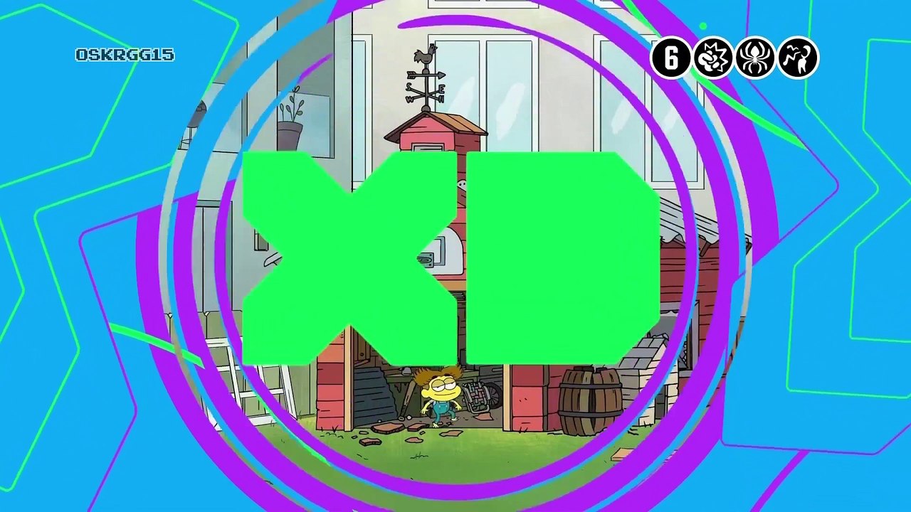 Disney XD (Netherlands 🇳🇱) - Final Closedown...
