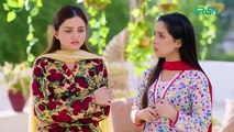 Na Tum Jano Na Hum Episode 22 (Subtitle) 1st May 2025 _ Hassan Khan - Hina Tariq _ Green TV(360P)