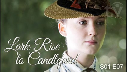 Lark Rise to Candleford by Flora Thompson Drama Romance TV Series (2008) S01 E07