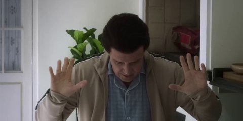 A história de Silvio Santos - Filme completo 2024