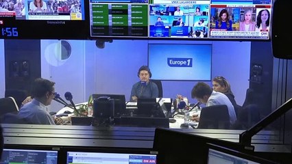Antisémitisme : l'eurodéputé RN Mathieu Valet apporte son soutien au socialiste Jérôme Guedj