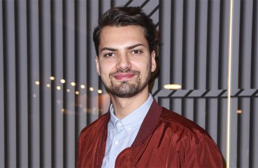 Jimi Blue Ochsenknecht: Cheyennes Tochter hat Angst vor ihm