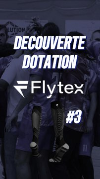 Dotation Flytex #3 #Chaussettes #Compression #Exclu