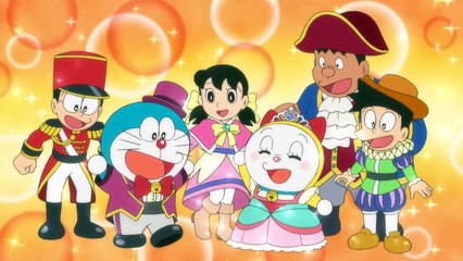 Doraemon New Episode - Doraemon Episode 849 - English_ Filipino_ Indo_ Malay_ Japanese SUB_HD)