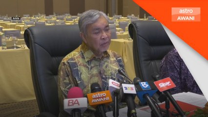 Kerajaan komited bangun infrastruktur perumahan