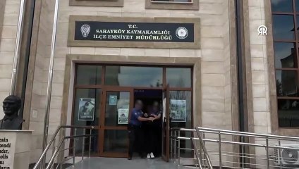 Denizli'de bebeğe şiddet olayında yeni gelişme