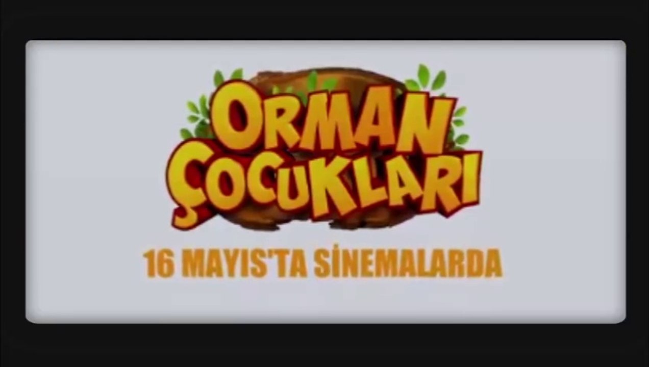 Orman Çocukları | Fragman