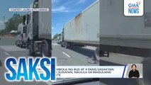 10 patay sa karambola ng bus at 4 pang sasakyan sa SCTEX; batang sugatan, naulila sa magulang dahil sa aksidente | Saksi