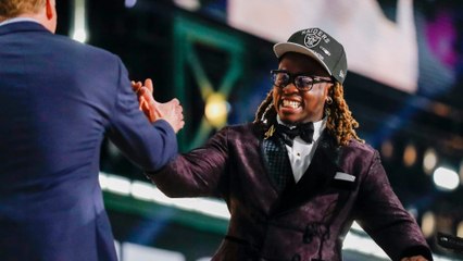 Top Picks for 2025 NFL Offensive Rookie of the Year