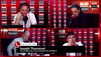 Aujourd'hui, les syndicats sont-ils indispensables en France ? Ou inutiles ?