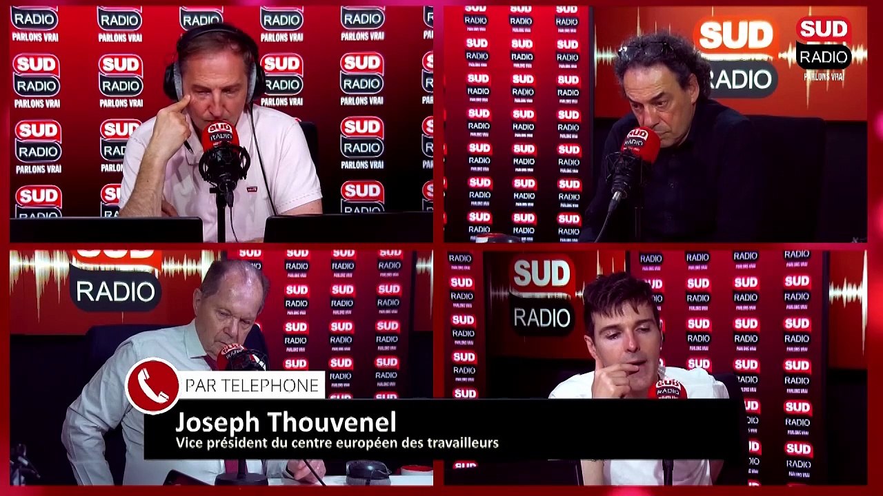 Aujourd'hui, les syndicats sont-ils indispensables en France ? Ou inutiles ?