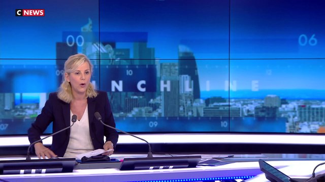 L'édito de Laurence Ferrari : «Les fascistes d'extrême-gauche ont rodé leur méthode»