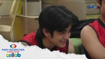 Pinoy Big Brother Collab: Ang makabagbag-damdaming lihim ng ina ni Will (Episode 51)