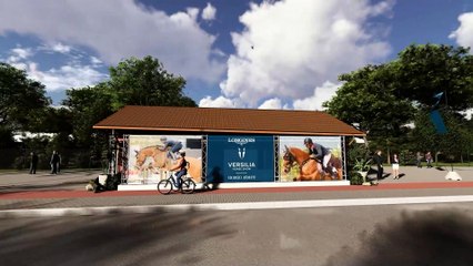 Versilia Horse Show, il grande evento equestre a Lido di Camaiore dall'8 all'11 maggio