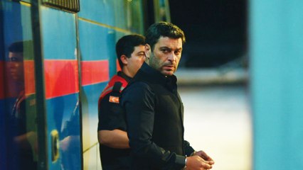 Uzak Şehir 24. Bölüm 2. Tanıtım