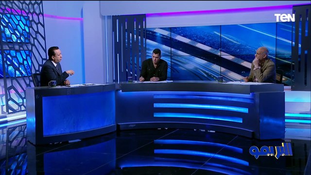 بيفكر وعنده شخصية ولا مدير أعماله هو اللي بيخطط له.. خلاف بين أبو الدهب ومجدي طلبة بسبب محمد صلاح