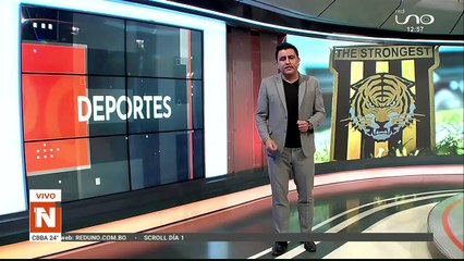 Notivisión Meridiano ∙ Jueves 1 de Mayo de 2025