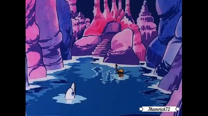 Zum il delfino bianco episodio 2/13 la gang del mare