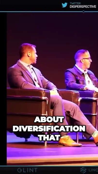 Diversify Like a Billionaire The Secret to Growing Your Business