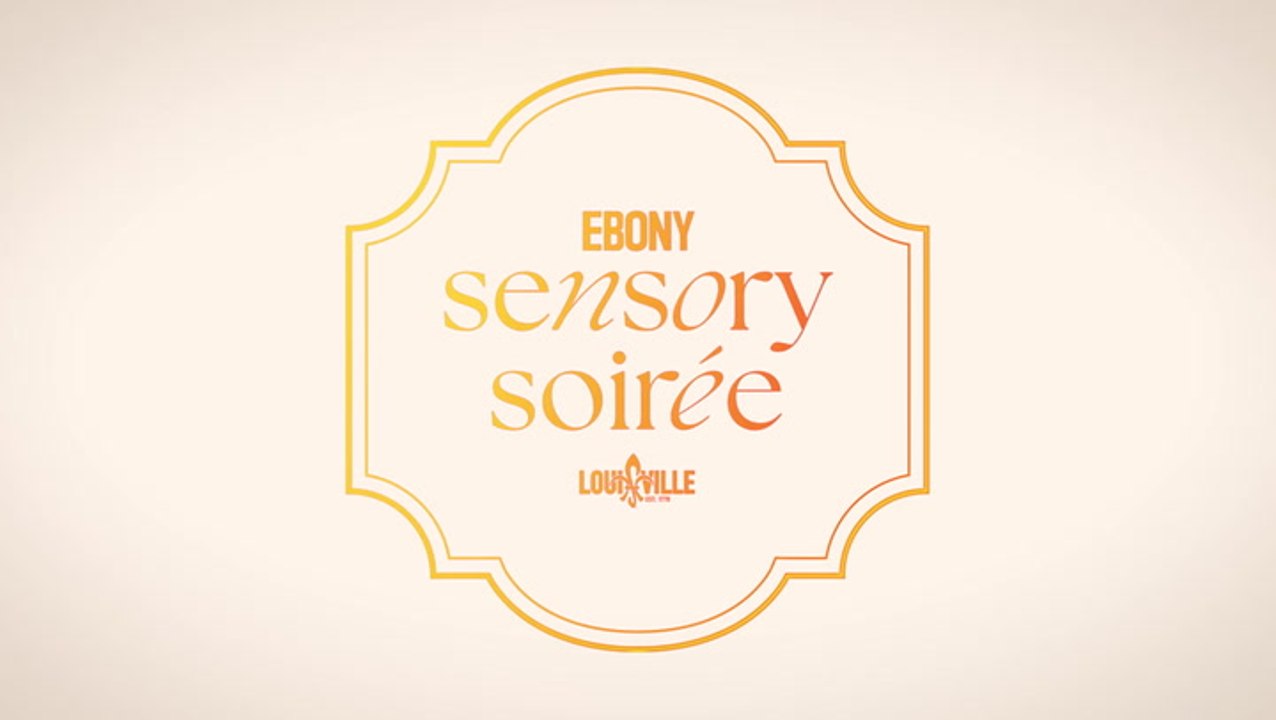 EBONY Sensory Soirée 2025