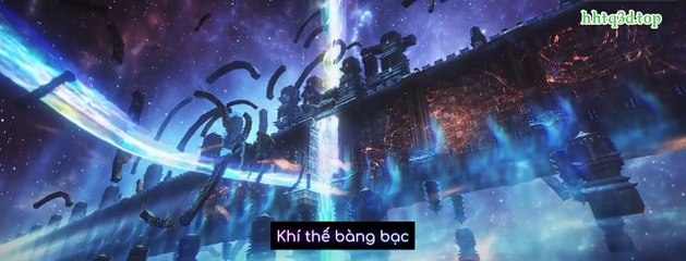 Thế Giới Hoàn Mỹ Tập 213 Vietsub